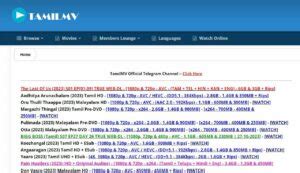 tamilmv proxy 2022|TamilMV Proxy List 